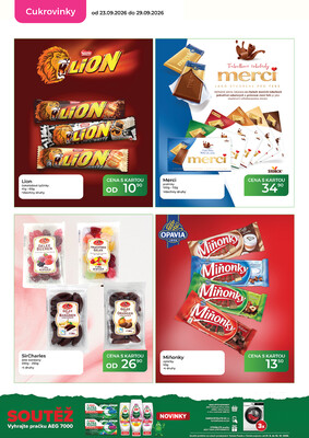 Tamda Foods od 23.9. do 29.9.2026