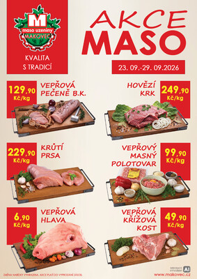 leták 