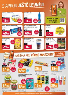 Terno Třeboň, Týn n. Vlt., Bechyně, Trhové Sviny, Hradec Králové, Zlín, Český Krumlov, Prachatice, Jihlava, Strakonice, Tábor od 23.9. do 29.9.2026