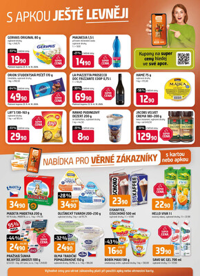 Trefa od 23.9. do 29.9.2026