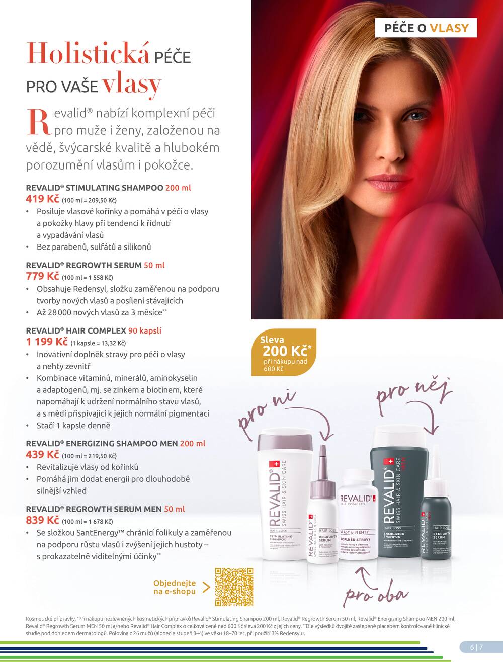 Benu Dermokatalog od 1.10. do 31.10.2026