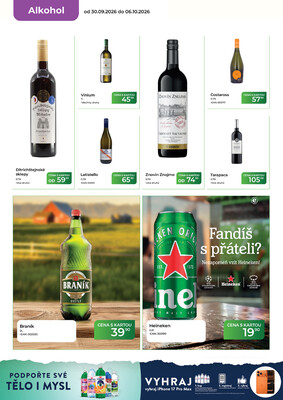Tamda Foods od 30.9. do 6.10.2026