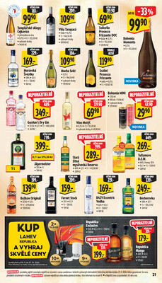 Albert  Hypermarket od 30.9. do 6.10.2026