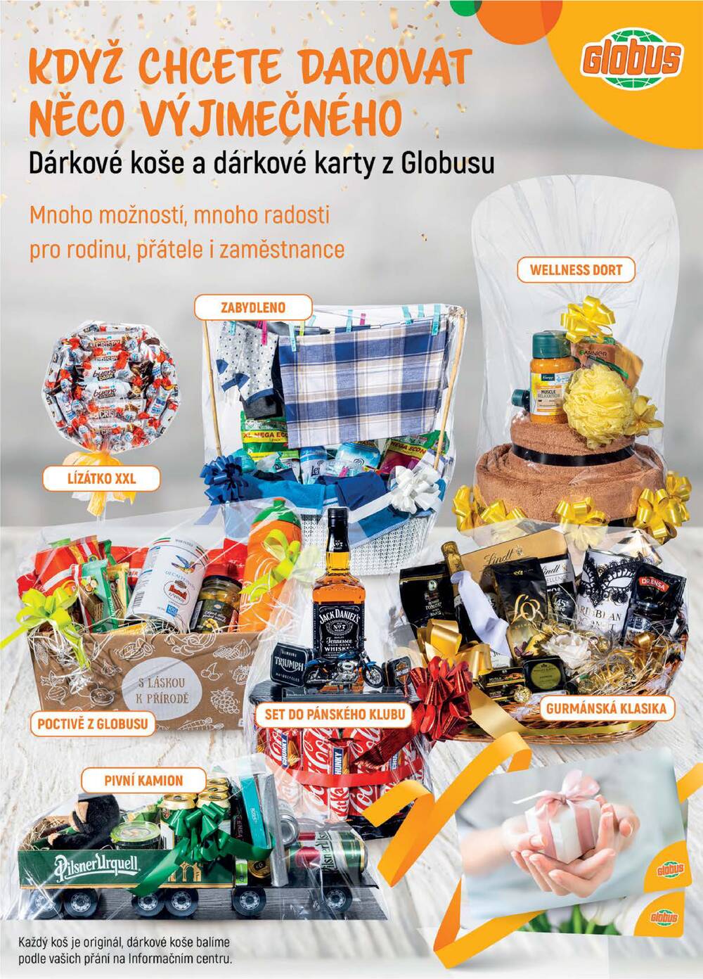 Akční leták Globus 30.9. - 6.10.2026 - Globus Pardubice