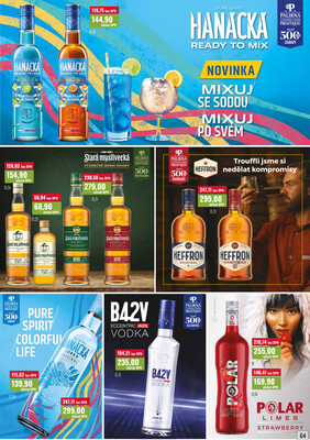 Ratio od 1.10. do 31.10.2026