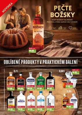 Ratio od 1.10. do 31.10.2026