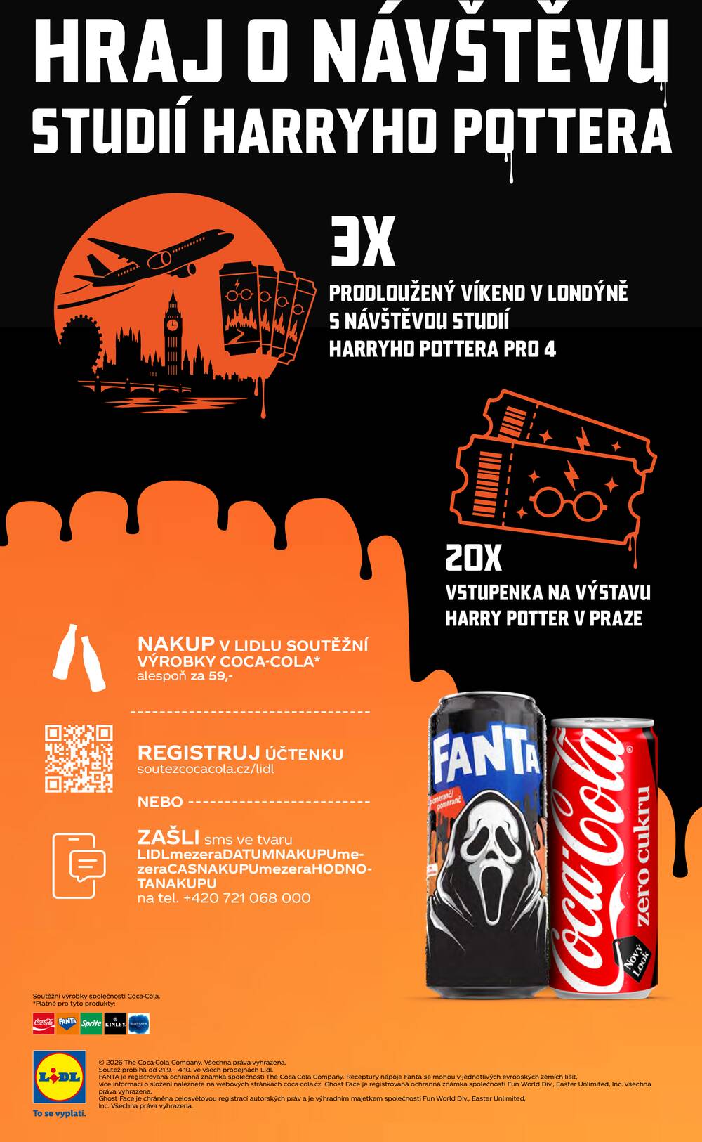 Leták Lidl - Lidl od 29.9. do 30.9.2026 - strana 39 Leták Lidl - Lidl od 29.9. do 30.9.2026 - strana 39