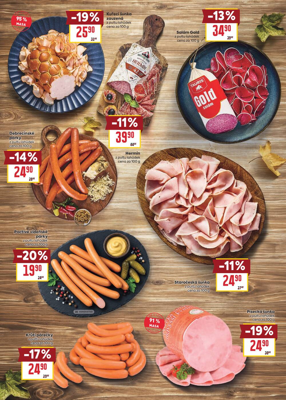 Billa Podzimní nápoje  od 30.9. do 20.10.2026