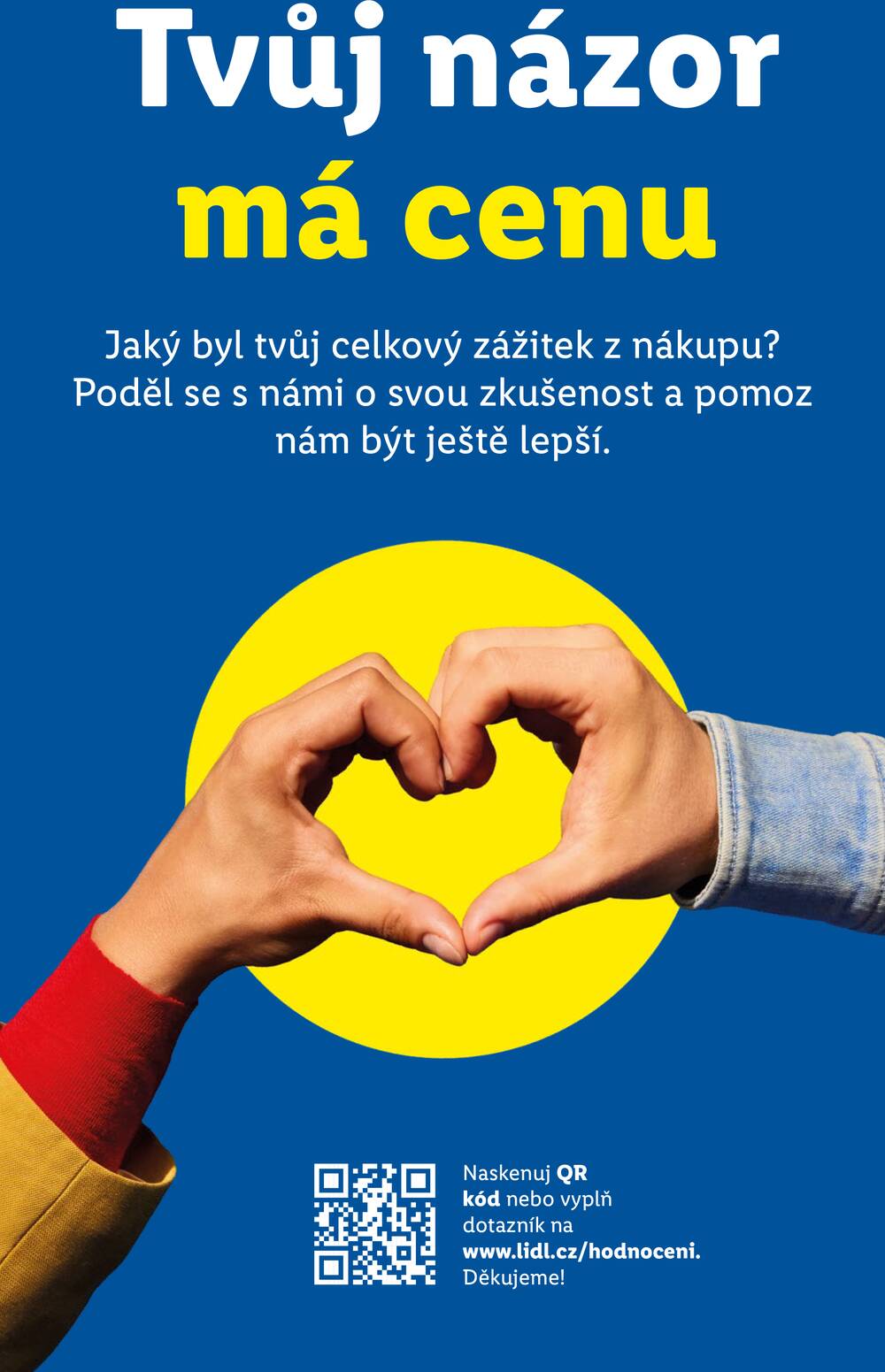 Lidl od 5.10. do 7.10.2026