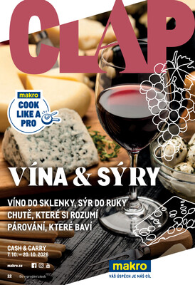 leták