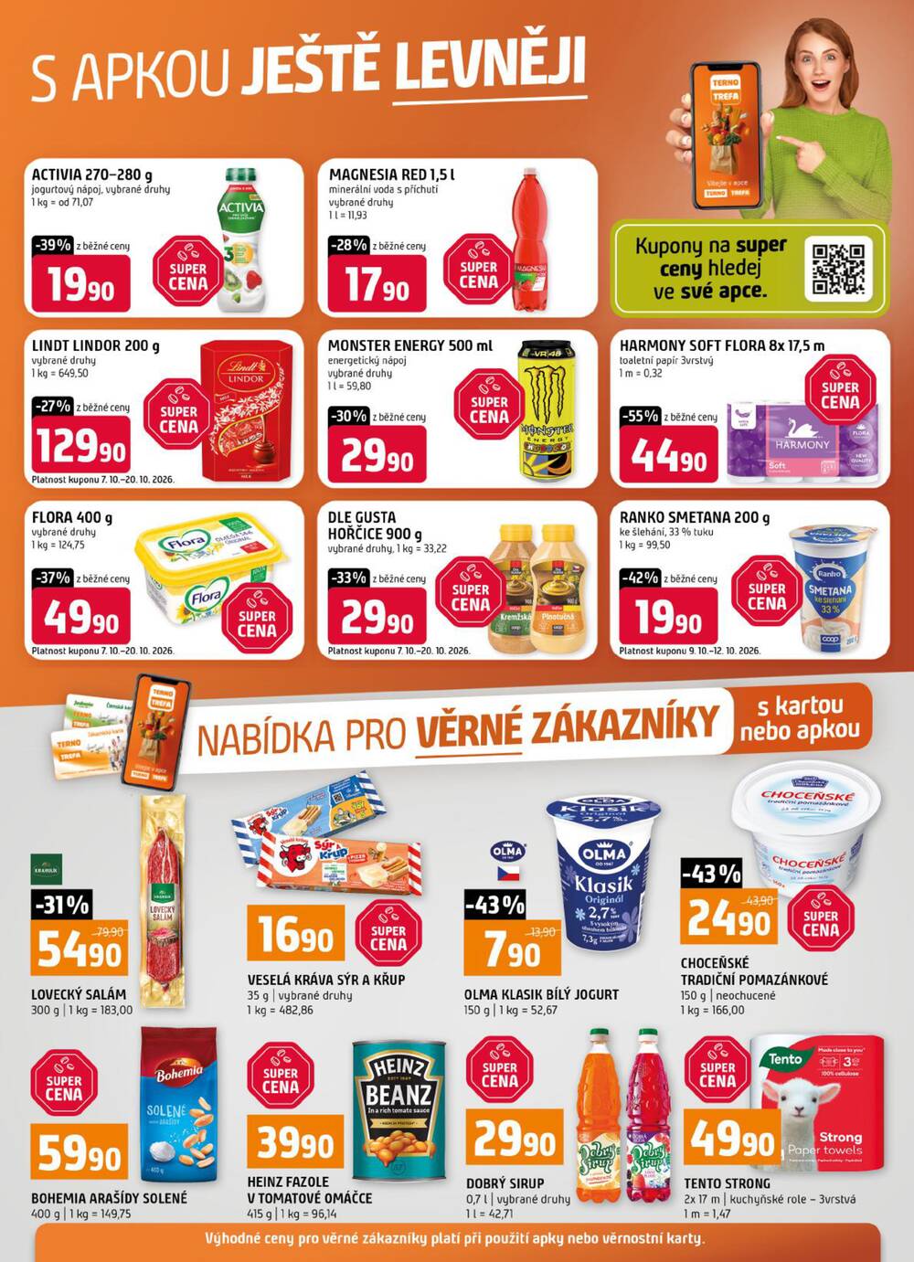 Terno Tábor 7.10. - 13.10.