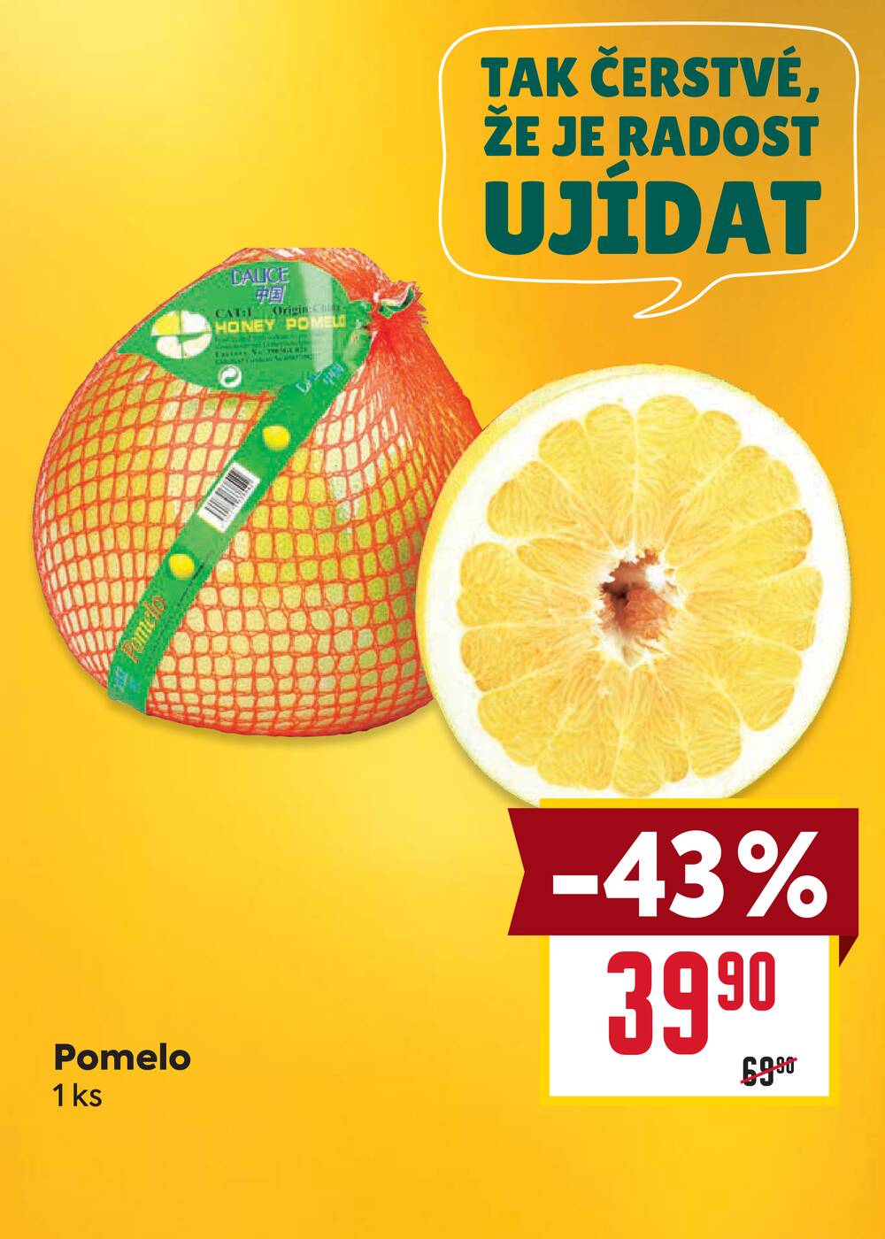 BILLA od 14.10. do 20.10.2026