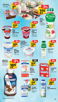 Albert  Hypermarket od 29.10. do 3.11.2026