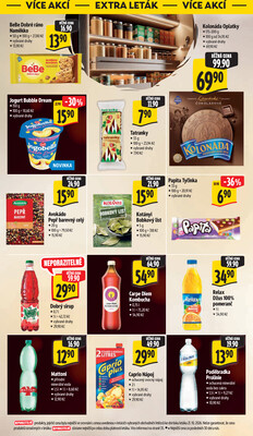 Albert  Hypermarket od 29.10. do 3.11.2026
