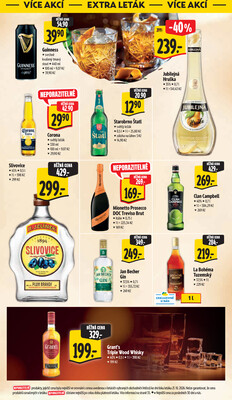 Albert  Hypermarket od 29.10. do 3.11.2026