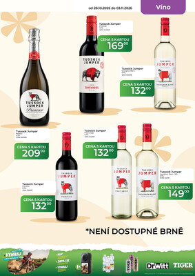 Tamda Foods od 28.10. do 3.11.2026