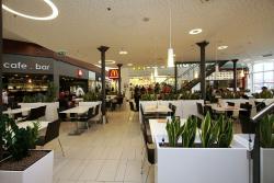 Avion Shopping Park Brno - 