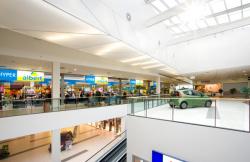 Central Most - 
