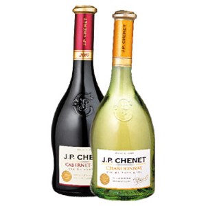 J. P. Chenet Chardonnay