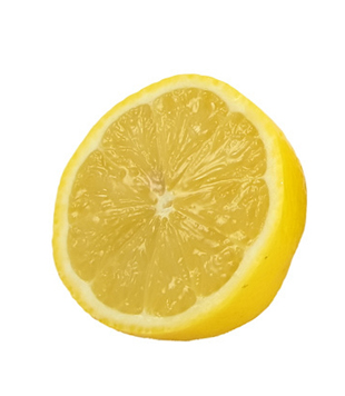 Citrony 1kg