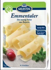 Goldsteig Emmentaler