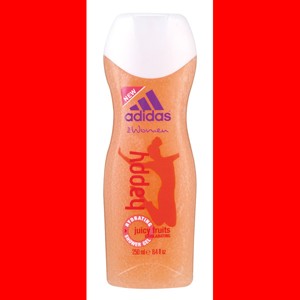 Adidas Happy sprchový gel