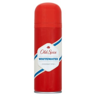Old Spice deodorant ve spreji 150ml, vybrané druhy Trefa