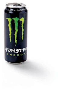 Monster energetický nápoj 500ml, vybrané druhy