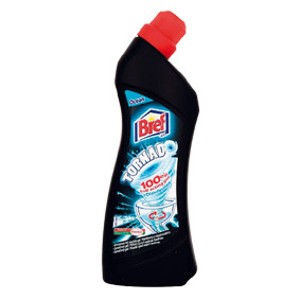 Bref Tornado Power WC gel