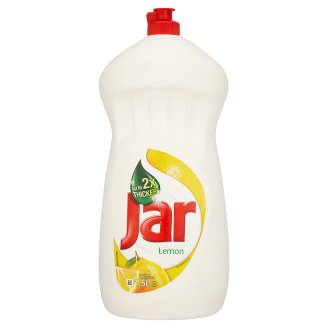 Jar prostředek na nádobí 1,5l Tamda Foods