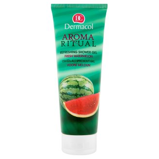 Dermacol Aroma Ritual sprchový gel 250ml, vybrané druhy Košík.cz