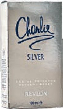 Charlie Silver Toaletní voda pro ženy 100ml