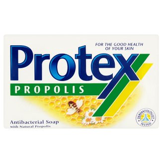 Protex Antibakteriální tuhé mýdlo, vybrané druhy Tamda Foods