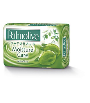 Palmolive mýdlo 90g, různé druhy BILLA