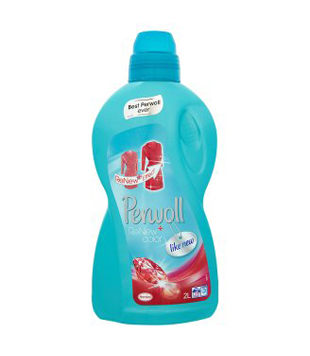 Perwoll prací prostředek 33 dávek 2l, různé druhy Tamda Foods