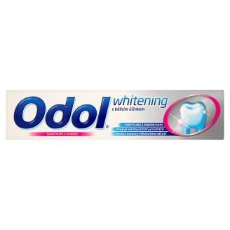 Odol Zubní pasta, vybrané druhy Penny Market