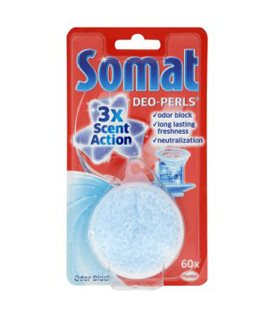 Somat Deo-Pearls 1ks, různé druhy JIP