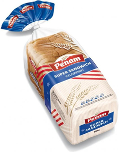 Penam Super sandwich