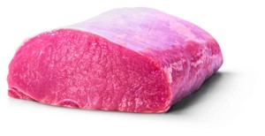 Vepřová pečeně bez kosti vcelku chlazená 1kg