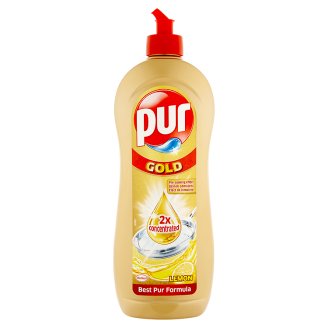 Pur prostředek na nádobí 750ml, vybrané druhy Hruška