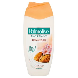 Palmolive sprchový gel 250ml, vybrané druhy Barvy a laky drogerie 