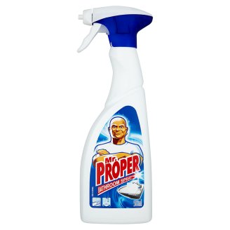 Mr. Proper Sprej na čistění koupelny