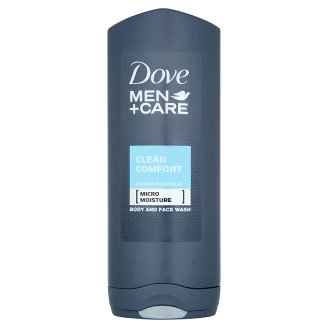 Dove sprchový gel, vybrané druhy Albert