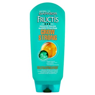 Garnier Fructis balzám 200ml, vybrané druhy Trefa