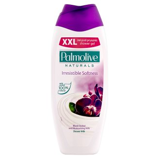 Palmolive sprchový gel 500ml, vybrané druhy Albert