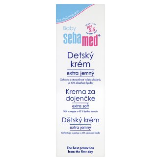 sebamed baby rossmann
