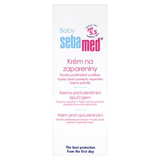 sebamed baby rossmann