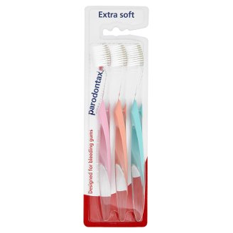 Parodontax Extra soft zubní kartáček 