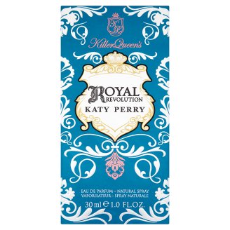 Katy Perry Royal Revolution Parfémová voda