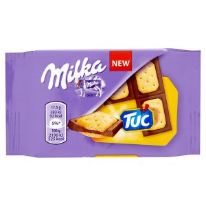 Milka mléčná čokoláda 35g, vybrané druhy